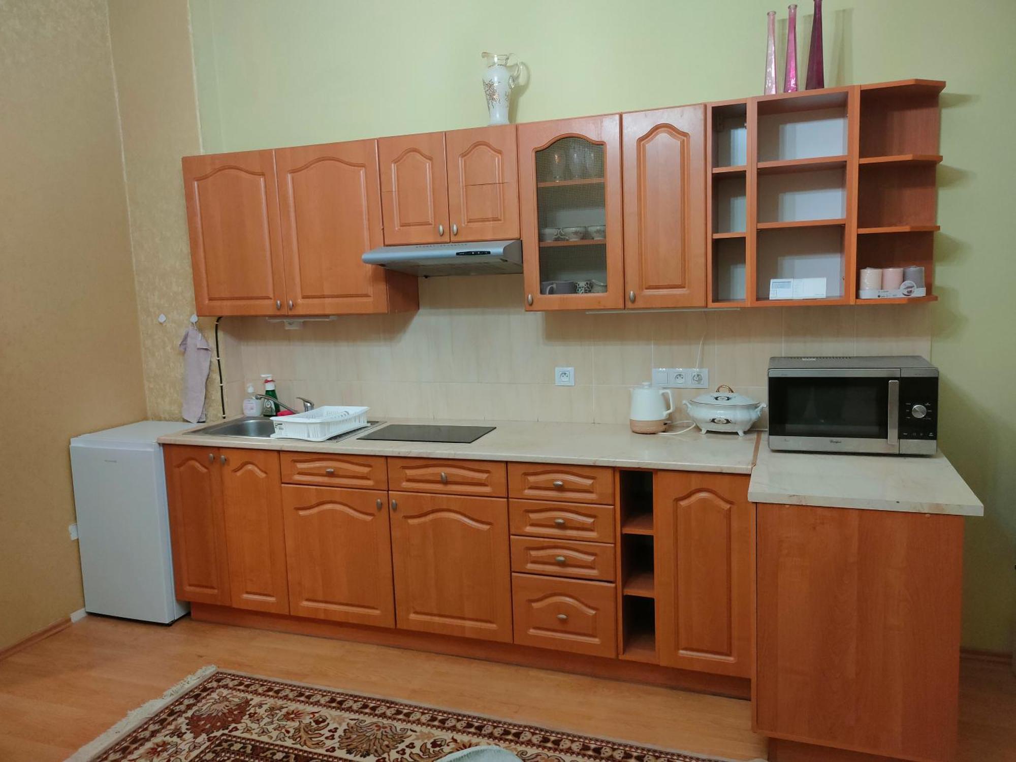 Family Apartment Kv 卡罗维发利 外观 照片
