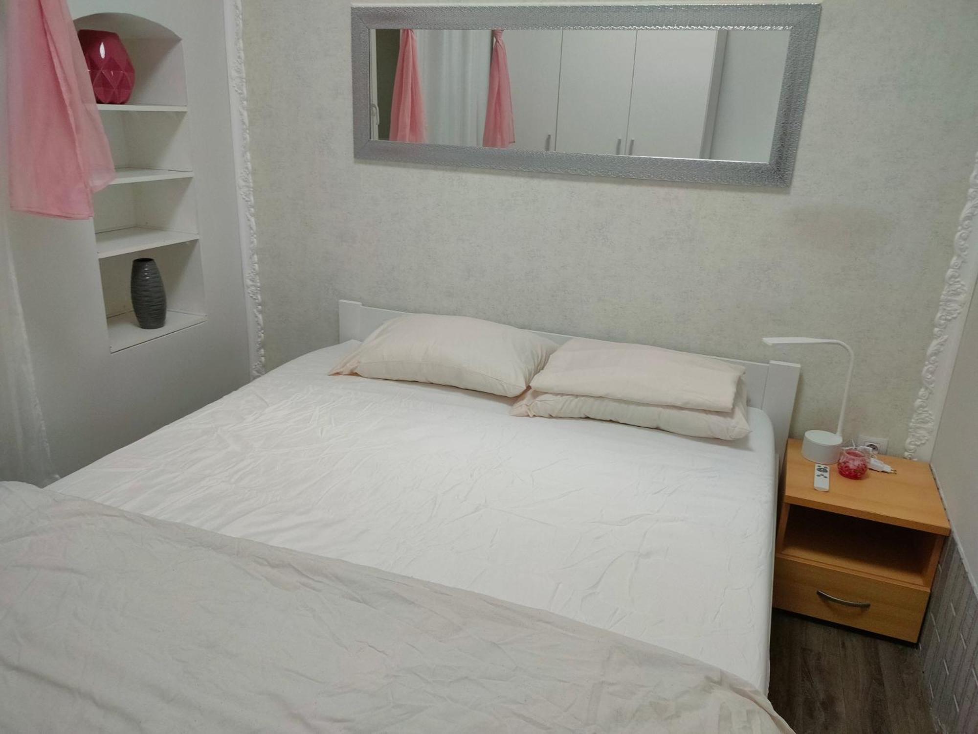 Family Apartment Kv 卡罗维发利 外观 照片