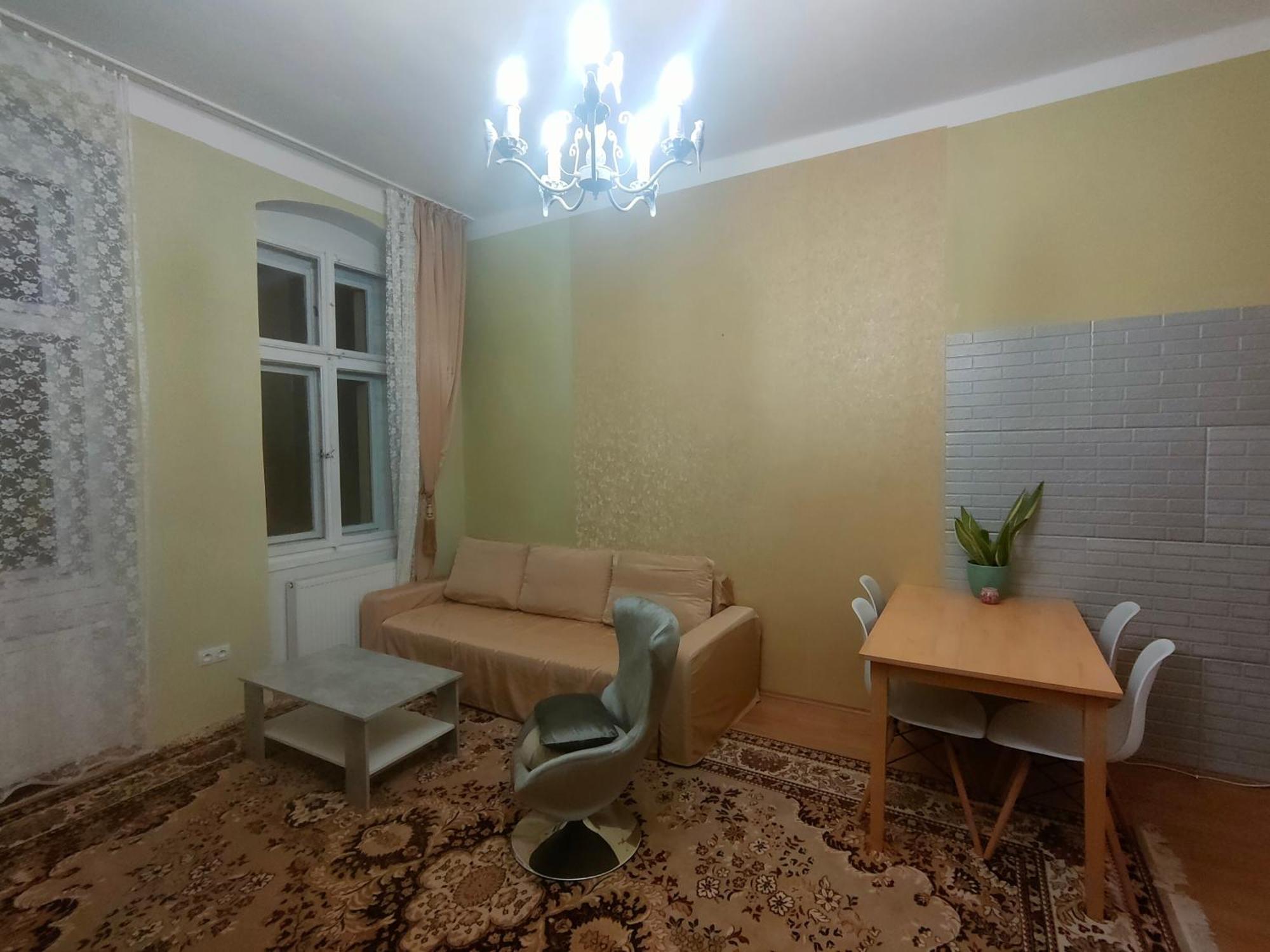 Family Apartment Kv 卡罗维发利 外观 照片