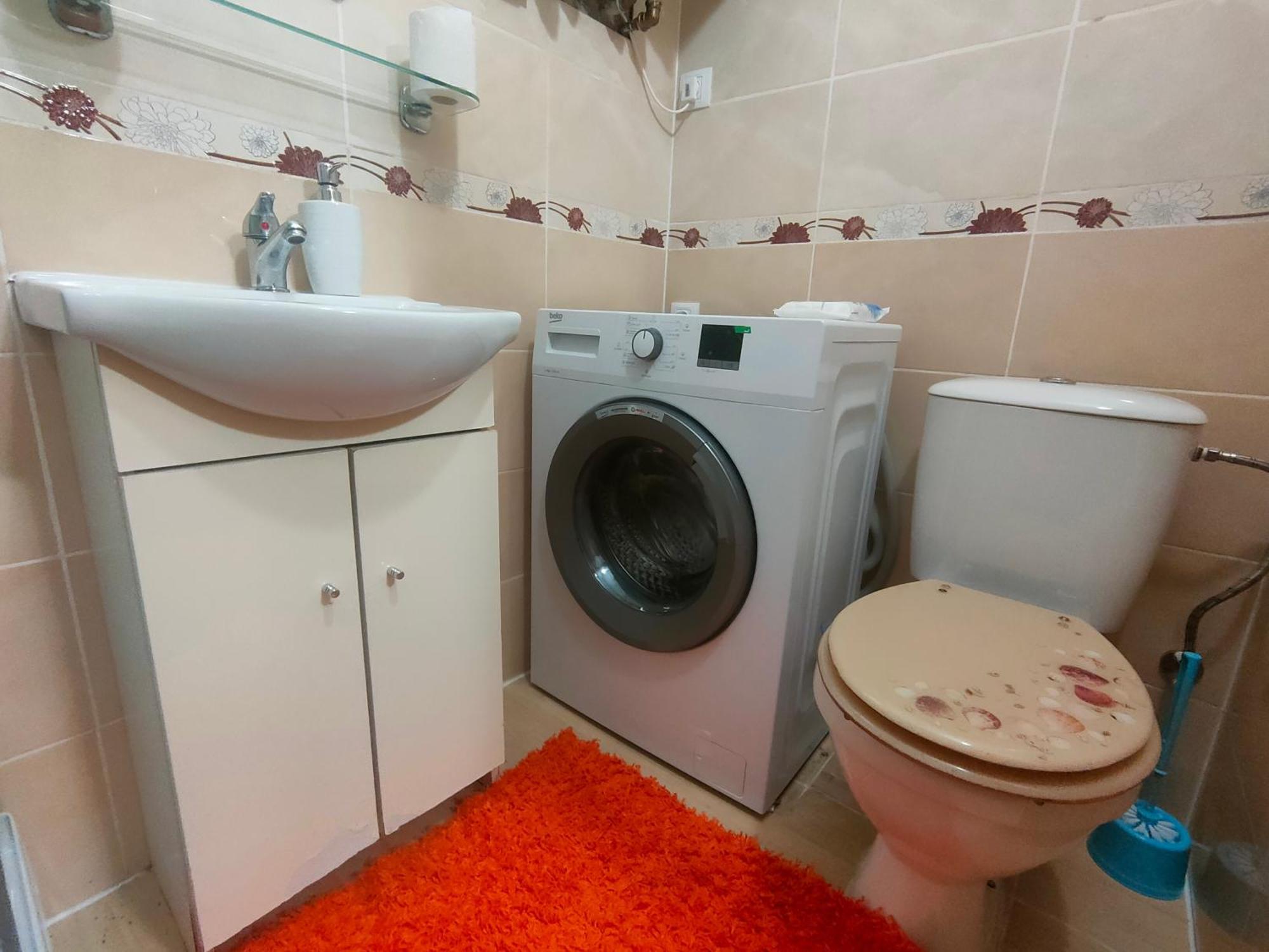 Family Apartment Kv 卡罗维发利 外观 照片