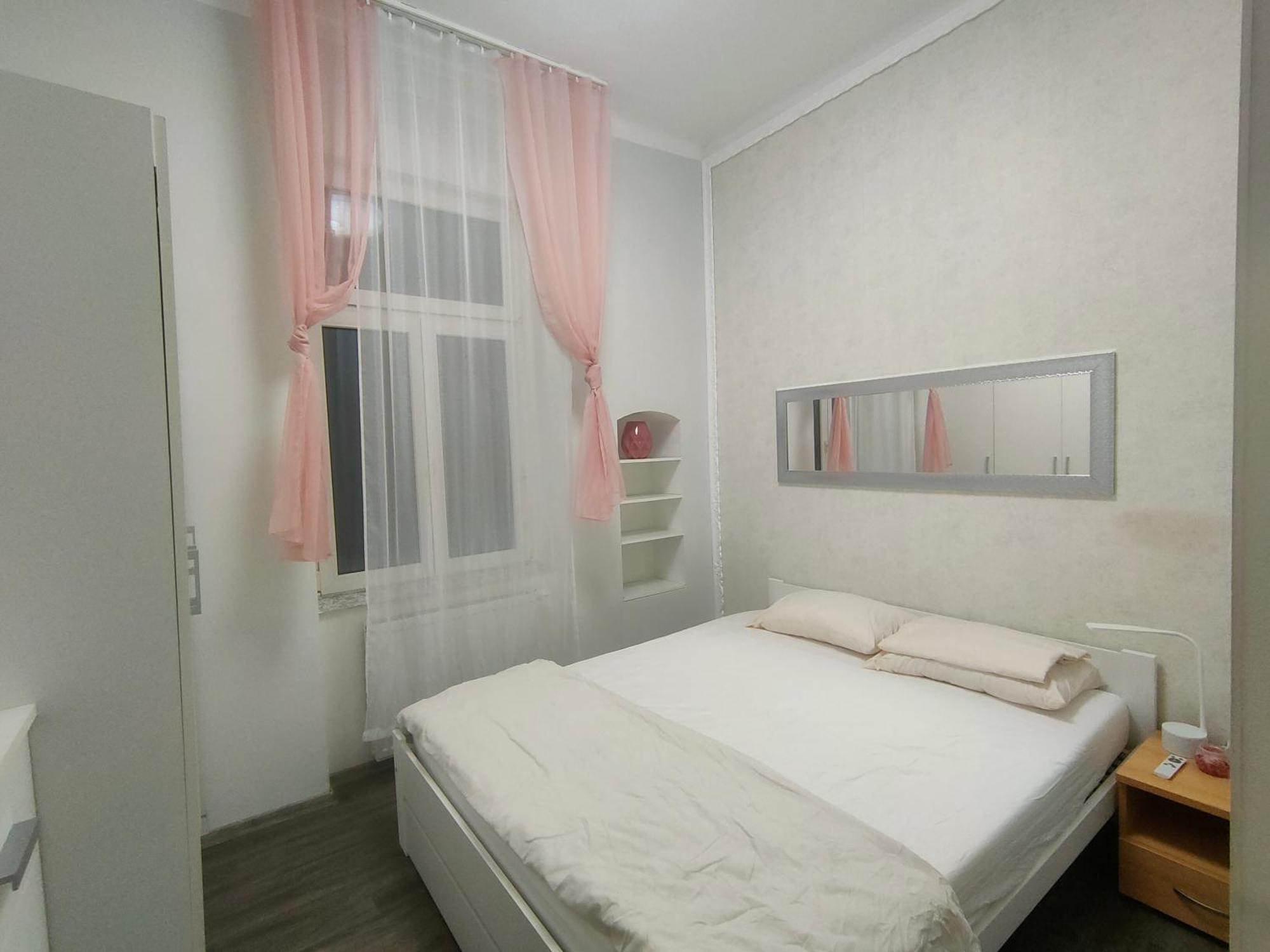 Family Apartment Kv 卡罗维发利 外观 照片