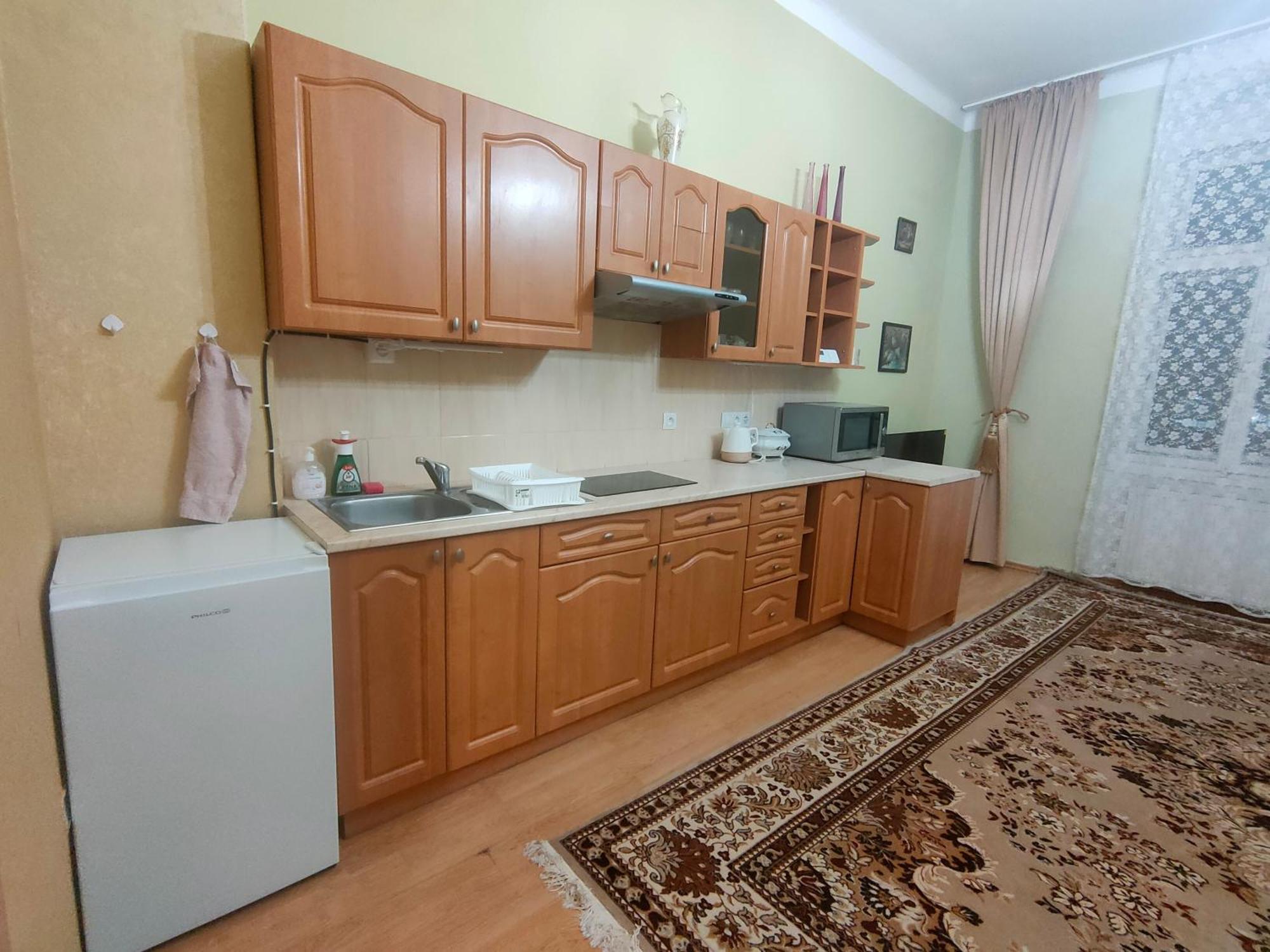Family Apartment Kv 卡罗维发利 外观 照片